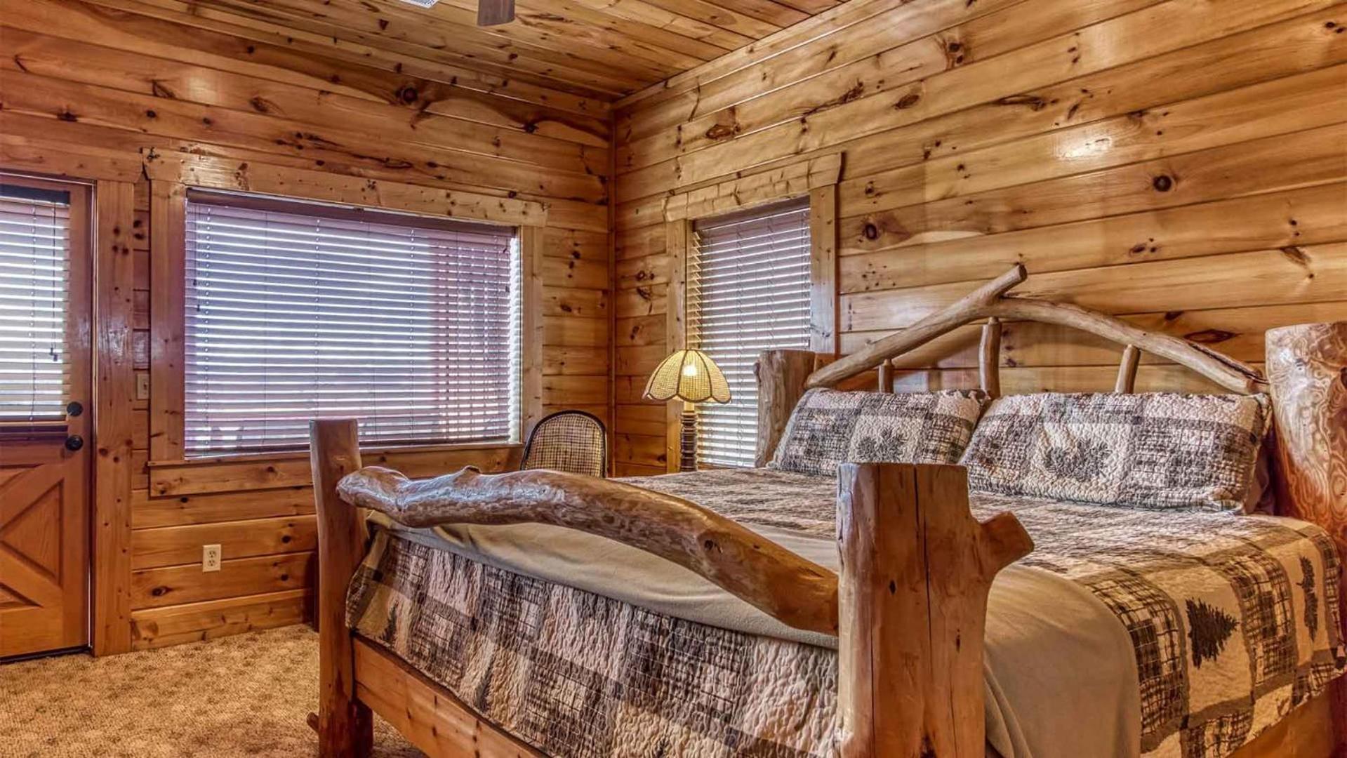 Вилла New Majestic 5 Star Amazing View, Pool, Hot Tub! Пиджен-Фордж Экстерьер фото