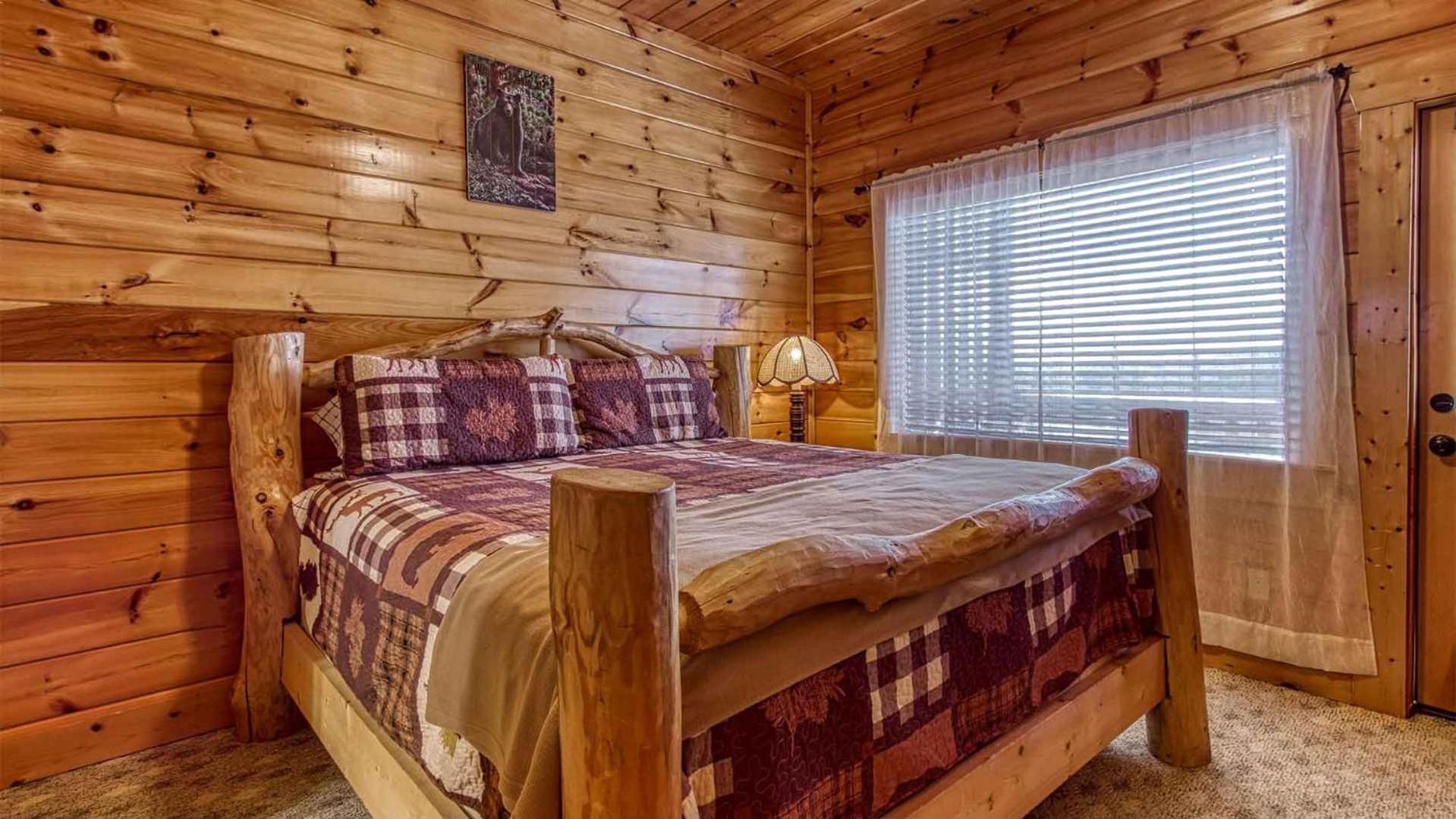 Вилла New Majestic 5 Star Amazing View, Pool, Hot Tub! Пиджен-Фордж Экстерьер фото