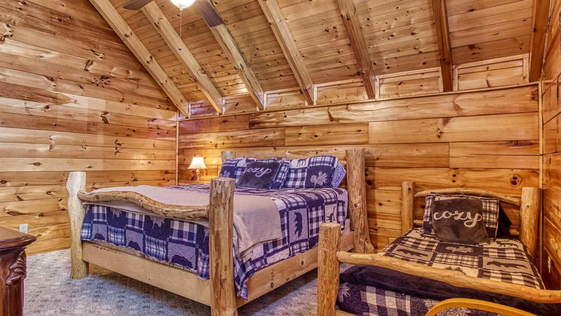 Вилла New Majestic 5 Star Amazing View, Pool, Hot Tub! Пиджен-Фордж Экстерьер фото