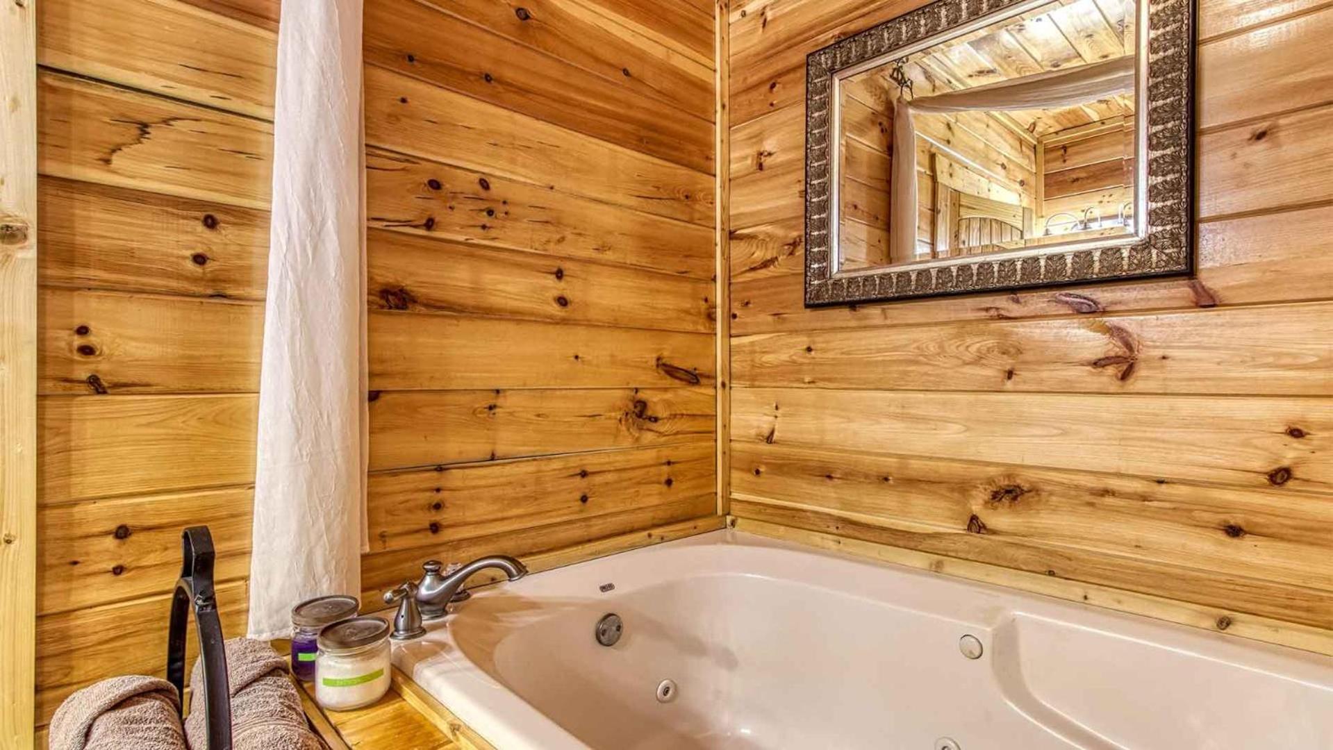 Вилла New Majestic 5 Star Amazing View, Pool, Hot Tub! Пиджен-Фордж Экстерьер фото
