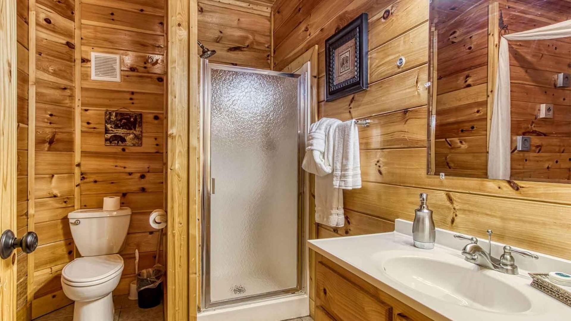 Вилла New Majestic 5 Star Amazing View, Pool, Hot Tub! Пиджен-Фордж Экстерьер фото