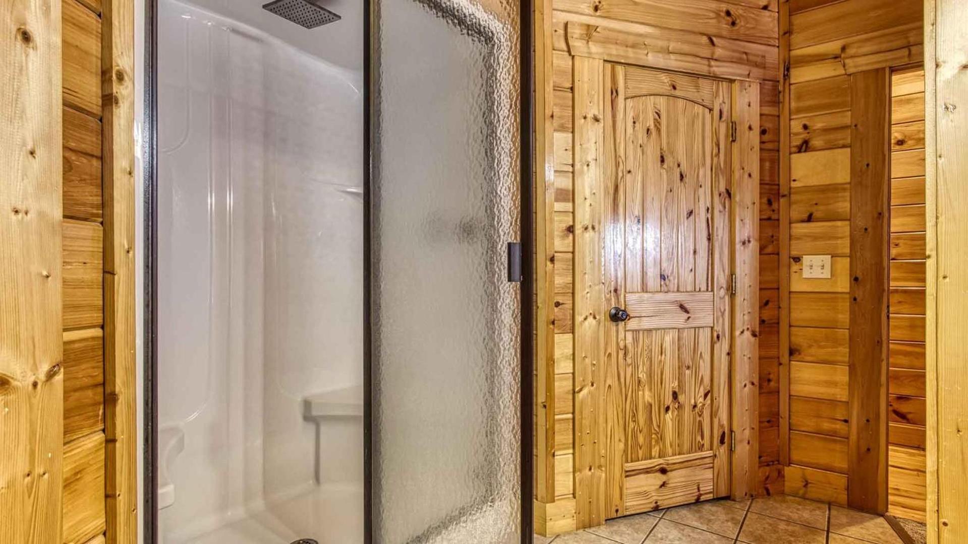 Вилла New Majestic 5 Star Amazing View, Pool, Hot Tub! Пиджен-Фордж Экстерьер фото