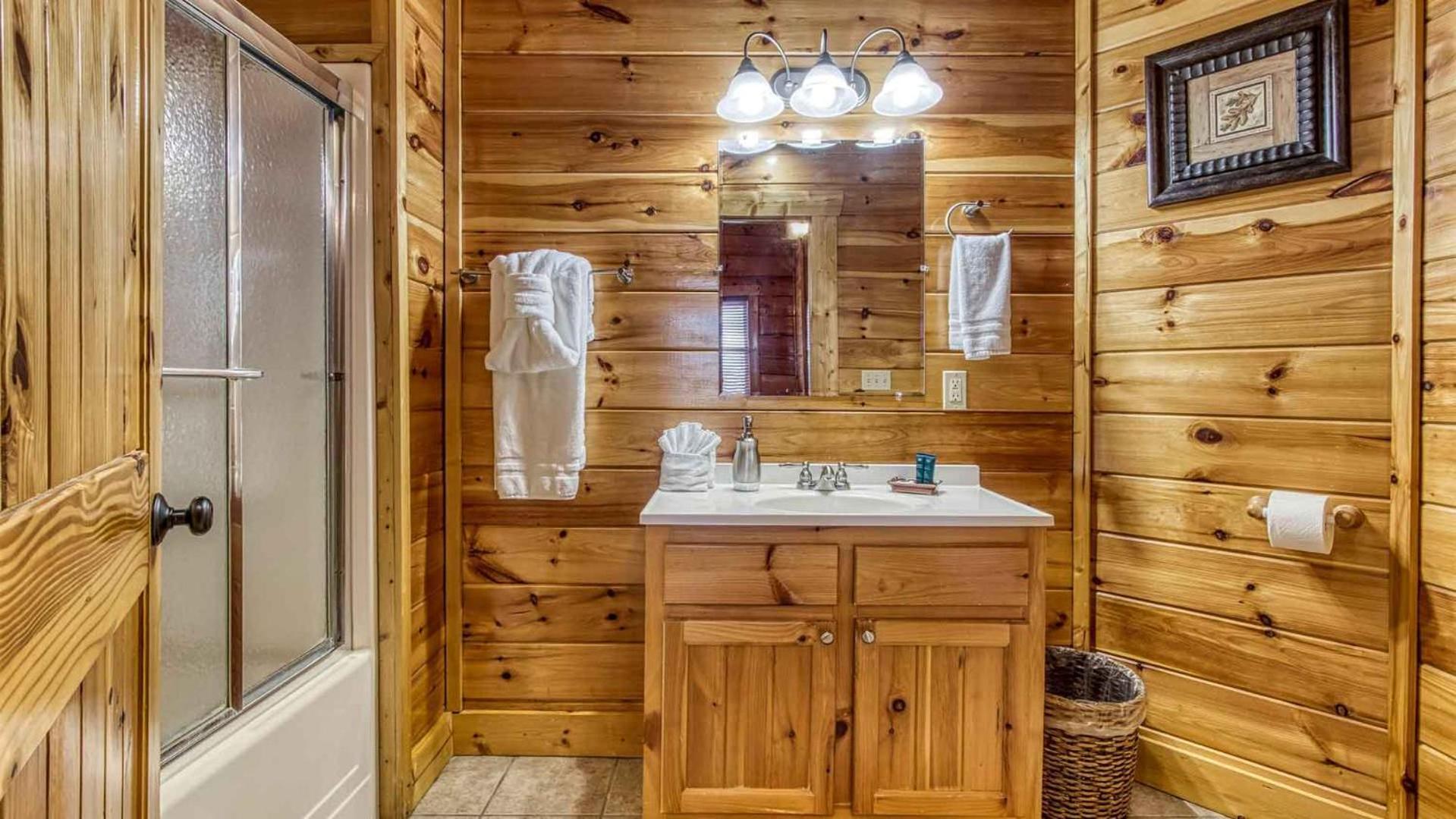 Вилла New Majestic 5 Star Amazing View, Pool, Hot Tub! Пиджен-Фордж Экстерьер фото