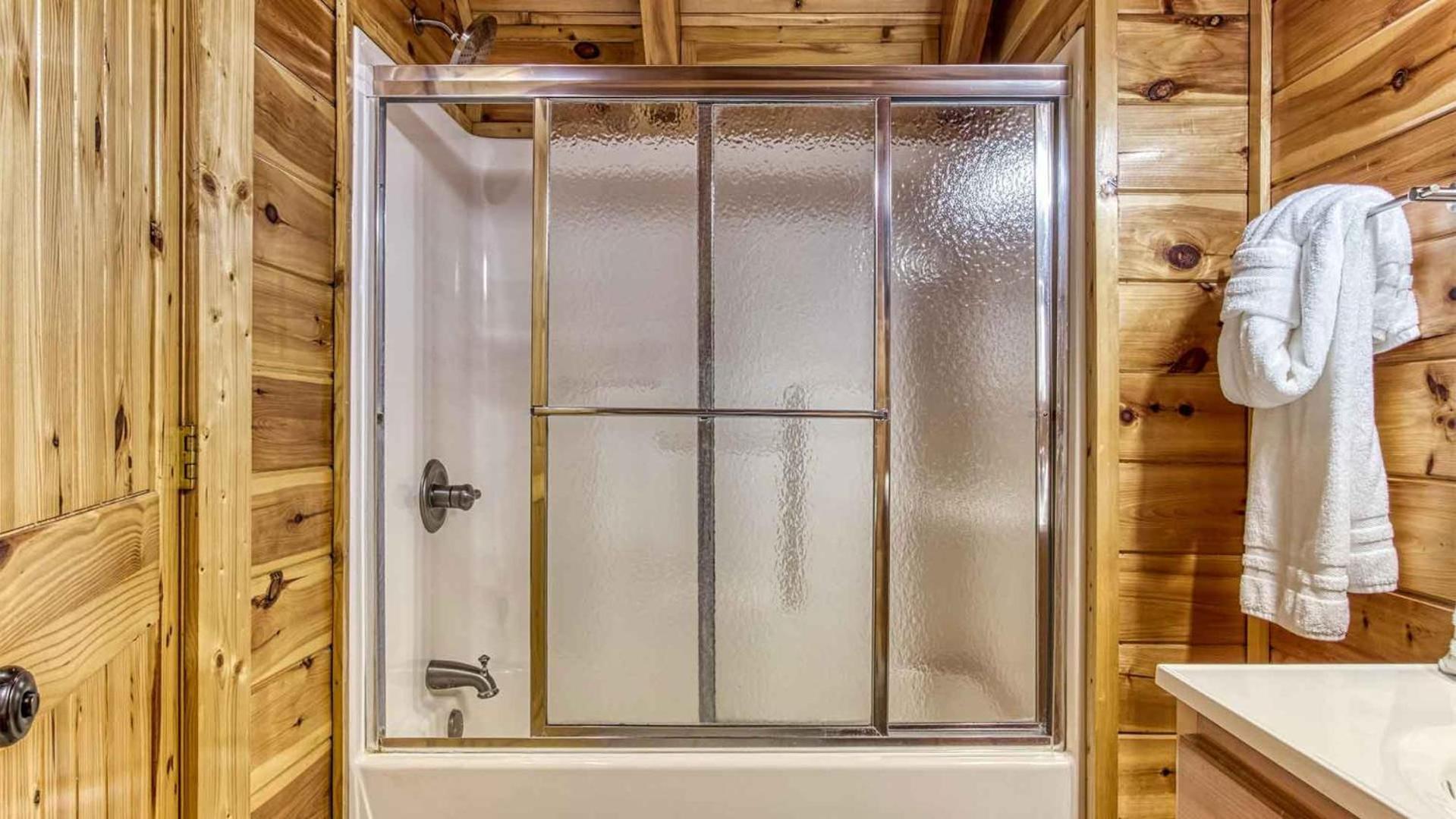 Вилла New Majestic 5 Star Amazing View, Pool, Hot Tub! Пиджен-Фордж Экстерьер фото