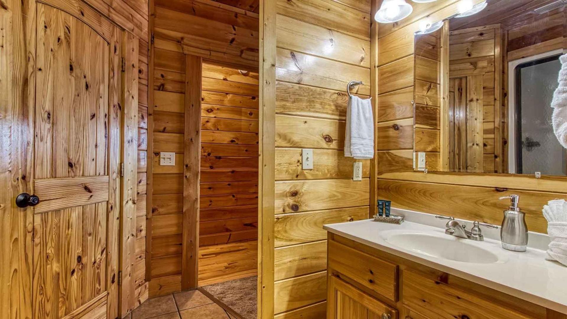 Вилла New Majestic 5 Star Amazing View, Pool, Hot Tub! Пиджен-Фордж Экстерьер фото