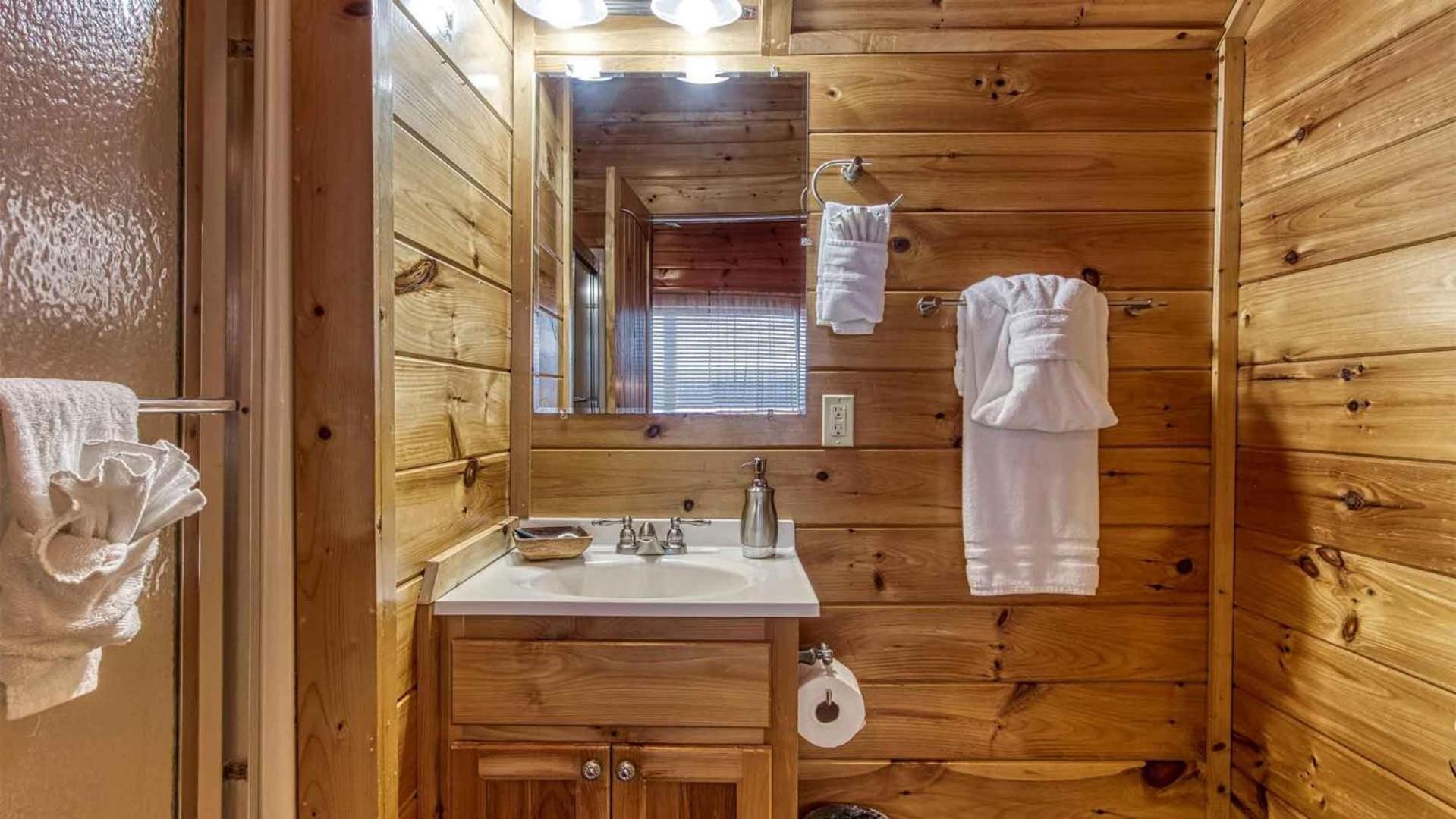 Вилла New Majestic 5 Star Amazing View, Pool, Hot Tub! Пиджен-Фордж Экстерьер фото