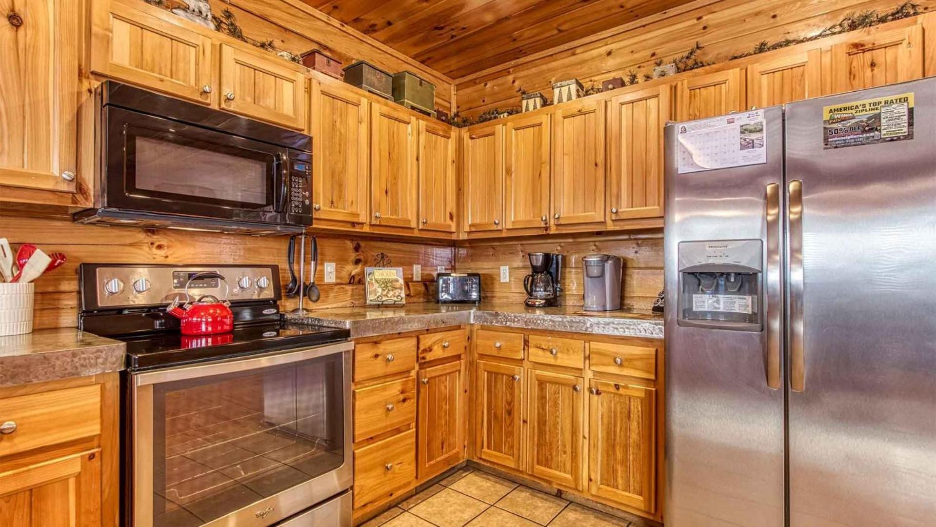 Вилла New Majestic 5 Star Amazing View, Pool, Hot Tub! Пиджен-Фордж Экстерьер фото